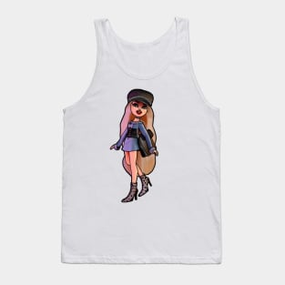 Cloe Tank Top